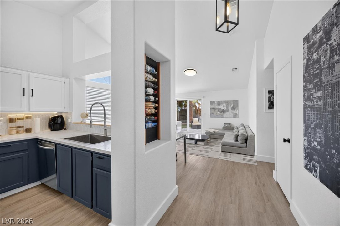 152 Cantamar Street Henderson NV 89074