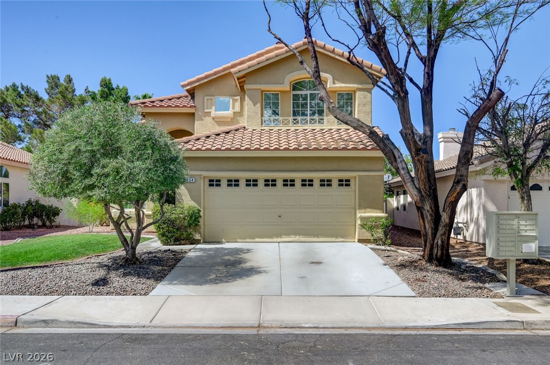 254 Redwing Village Court Henderson NV 89012