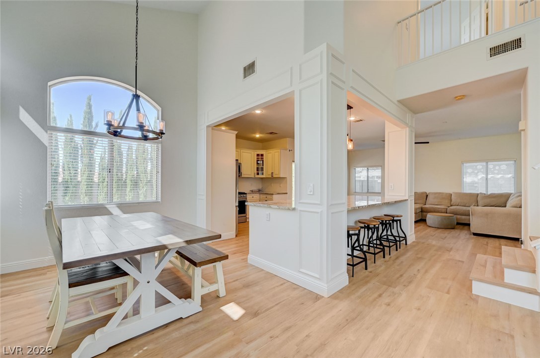 254 Redwing Village Court Henderson NV 89012