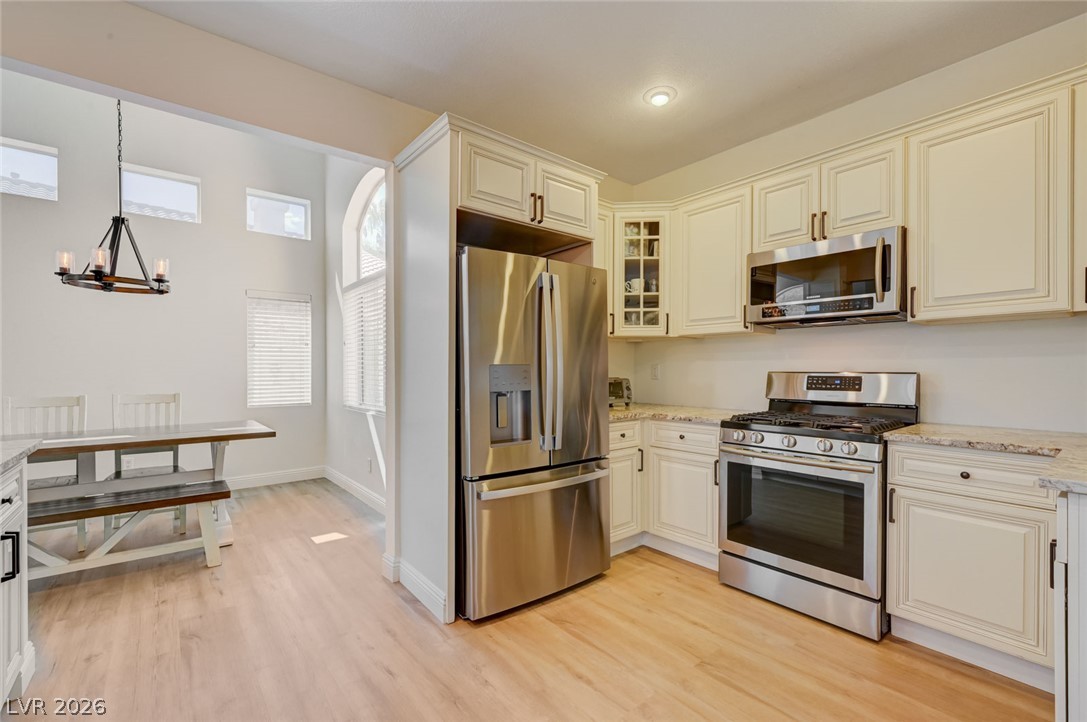 254 Redwing Village Court Henderson NV 89012