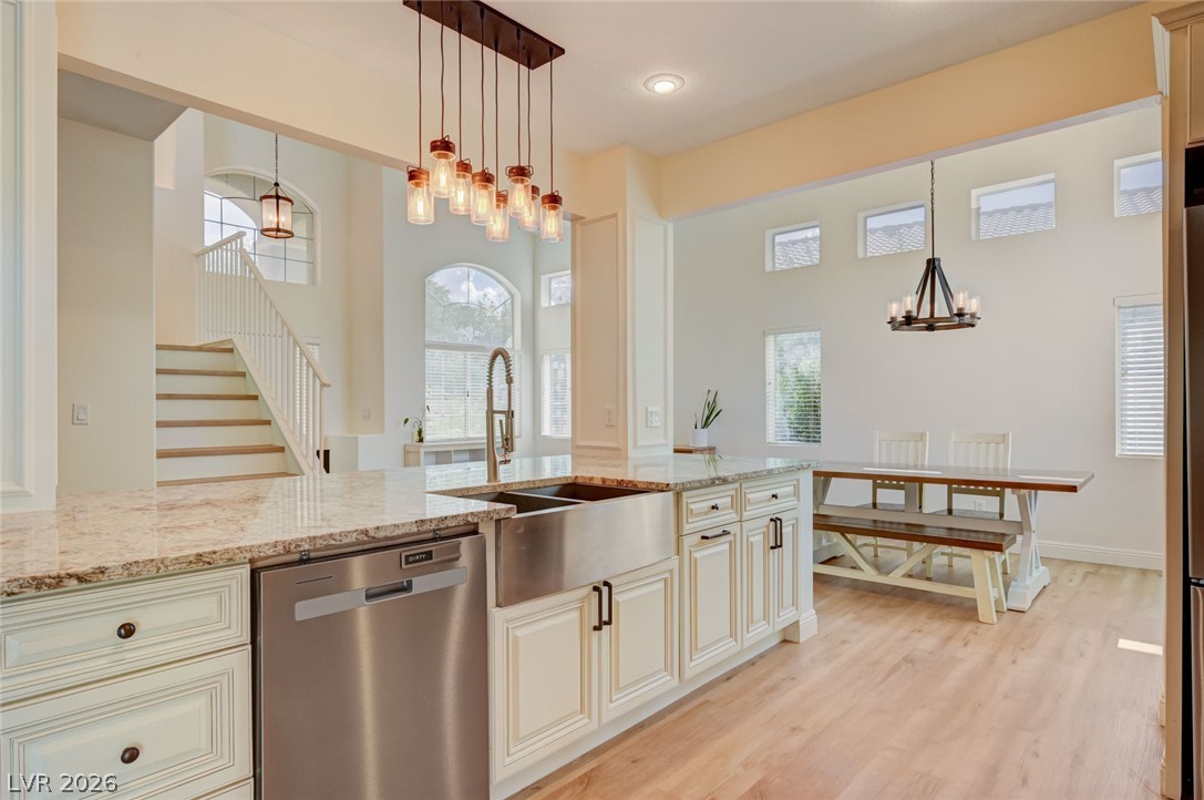 254 Redwing Village Court Henderson NV 89012