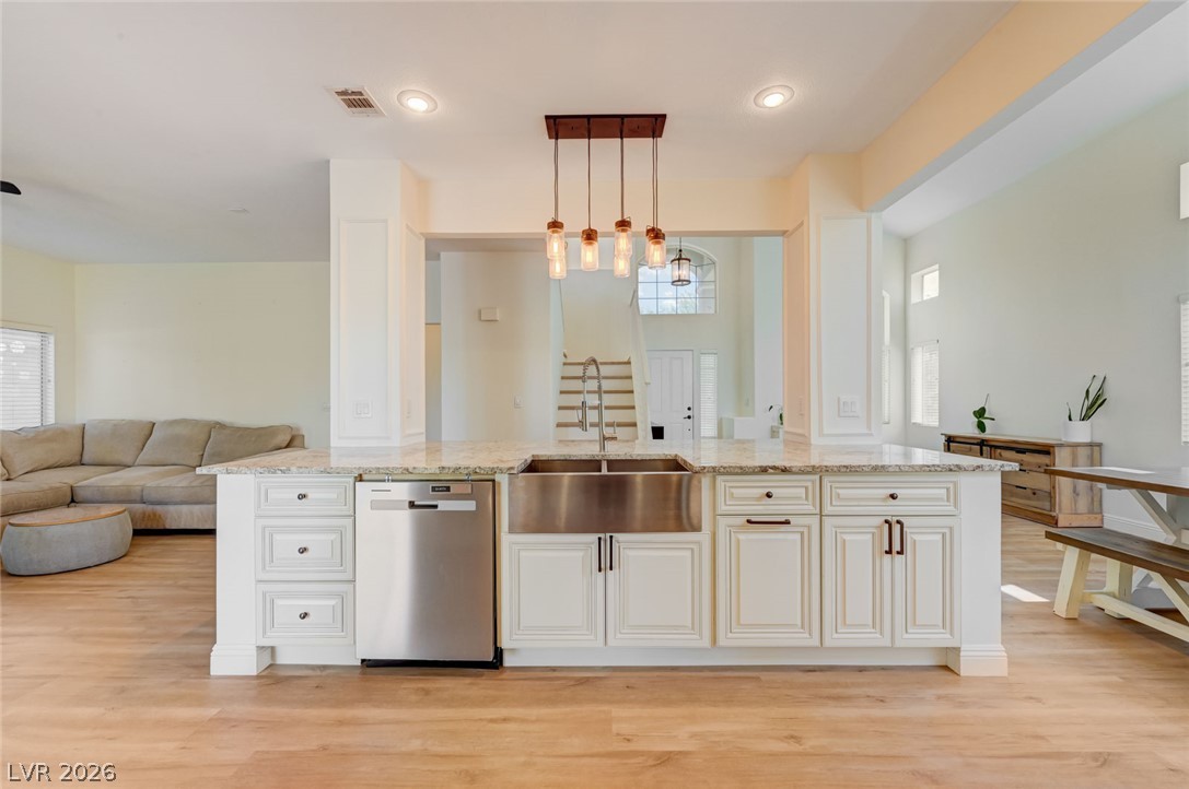 254 Redwing Village Court Henderson NV 89012