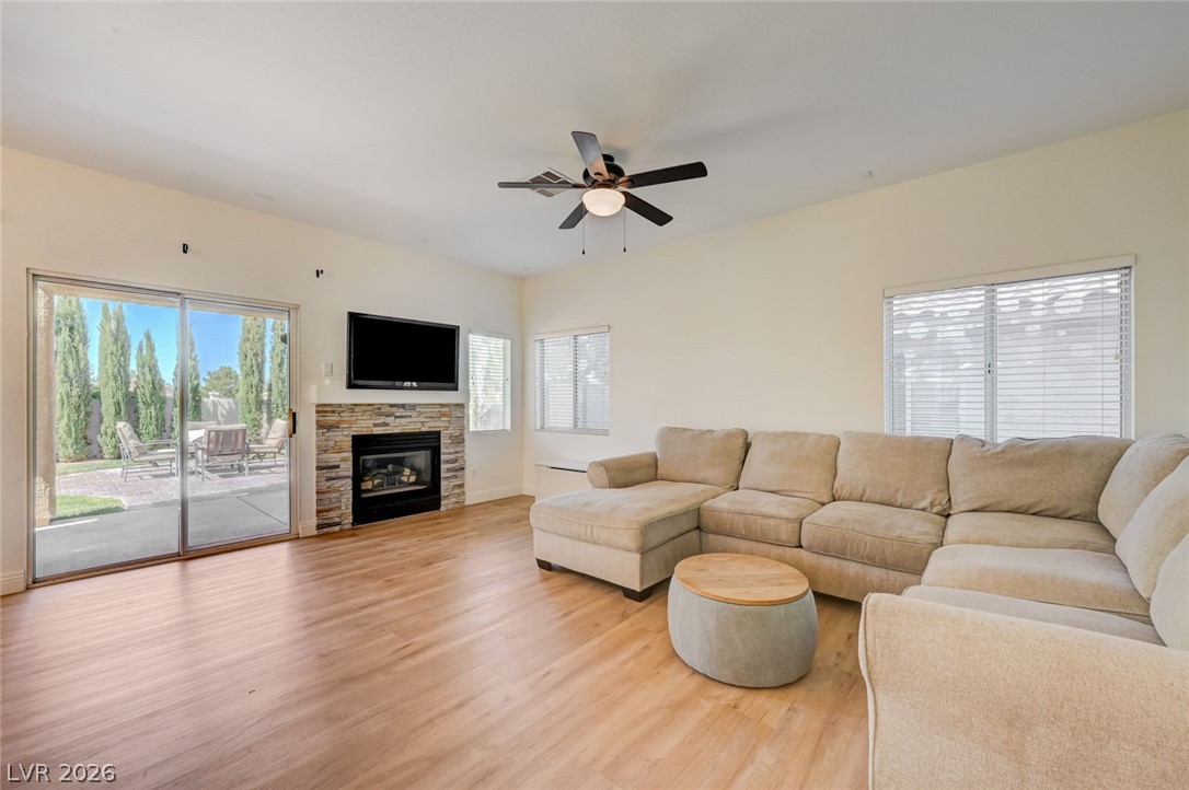 254 Redwing Village Court Henderson NV 89012