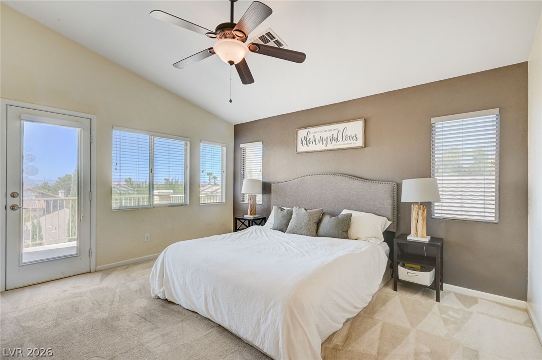 254 Redwing Village Court Henderson NV 89012