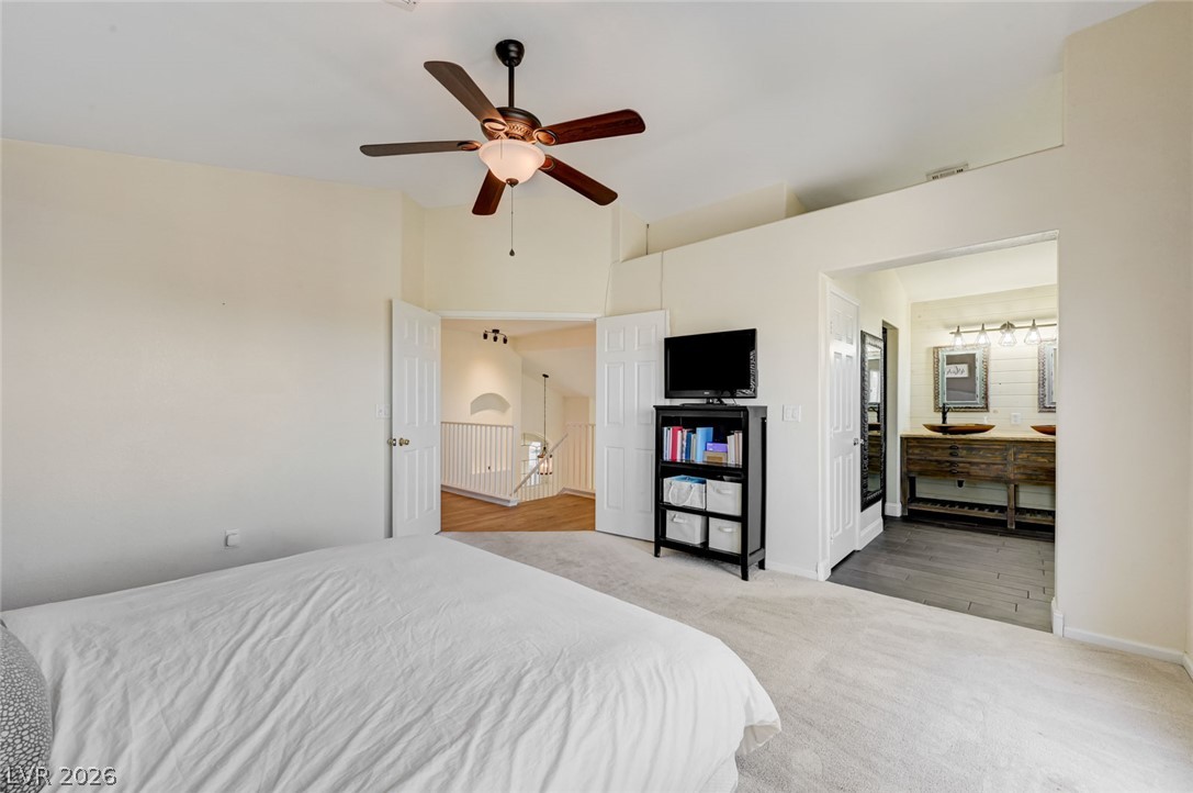 254 Redwing Village Court Henderson NV 89012