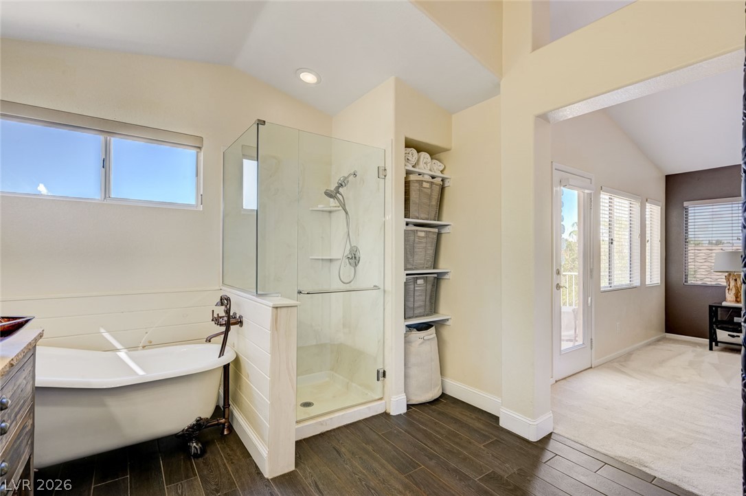 254 Redwing Village Court Henderson NV 89012