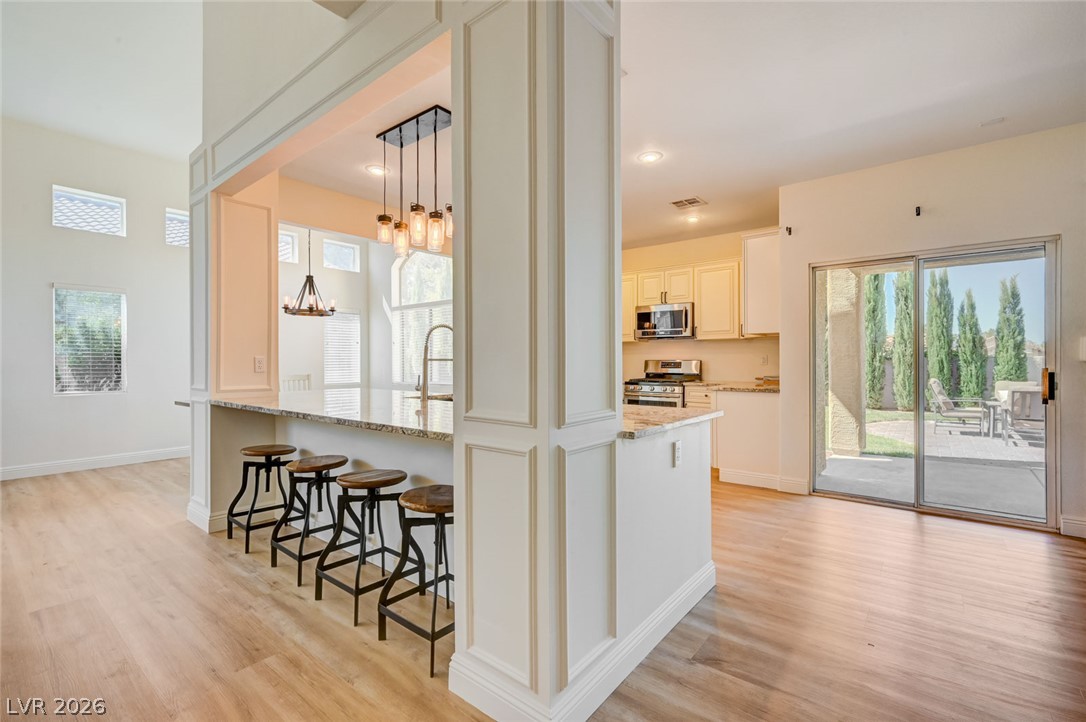 254 Redwing Village Court Henderson NV 89012