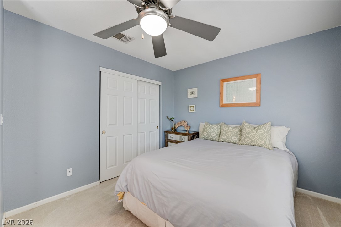 254 Redwing Village Court Henderson NV 89012