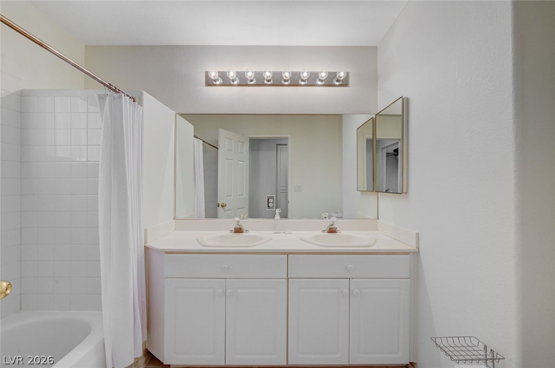 254 Redwing Village Court Henderson NV 89012
