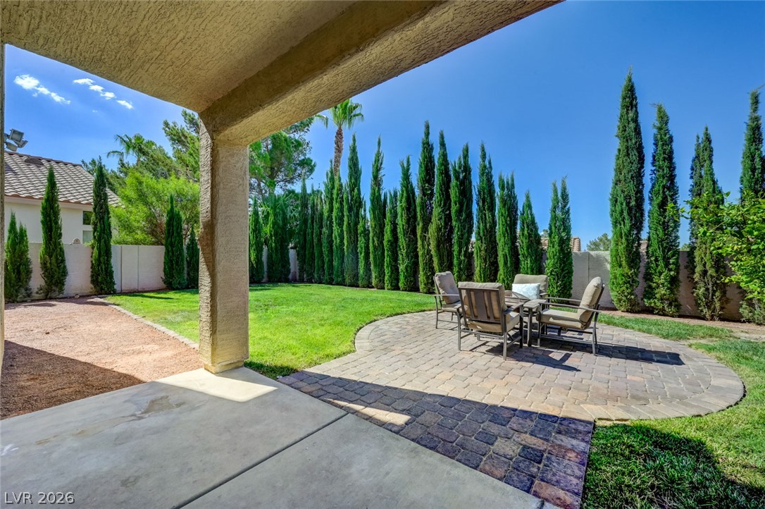 254 Redwing Village Court Henderson NV 89012