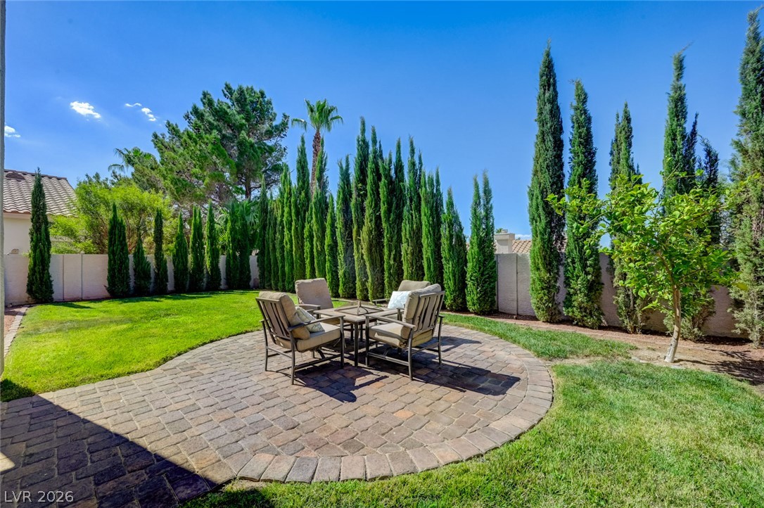 254 Redwing Village Court Henderson NV 89012
