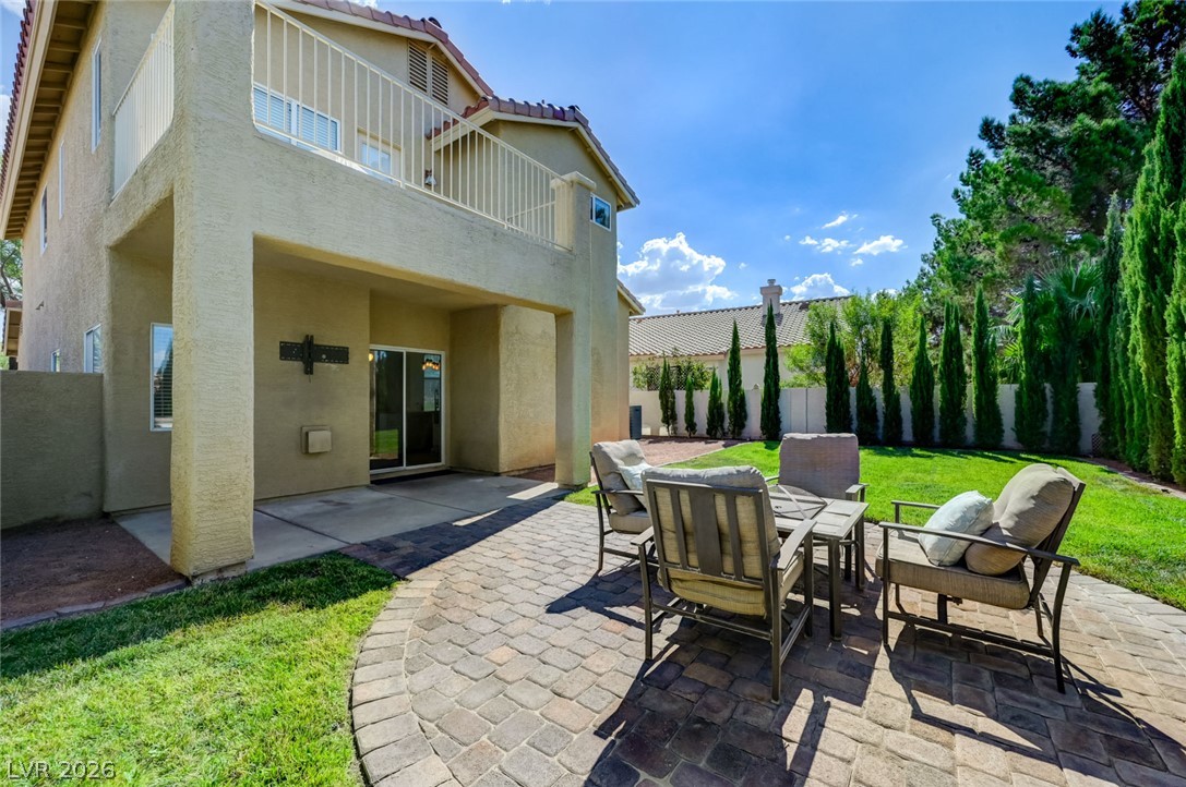 254 Redwing Village Court Henderson NV 89012