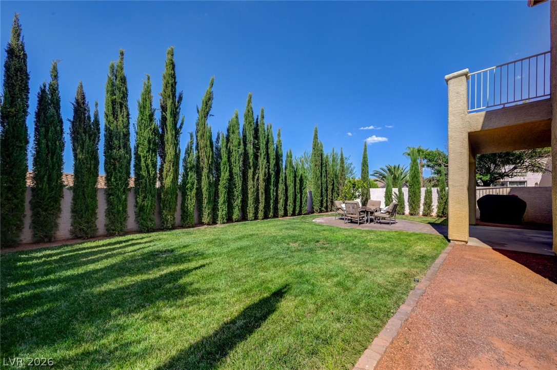 254 Redwing Village Court Henderson NV 89012