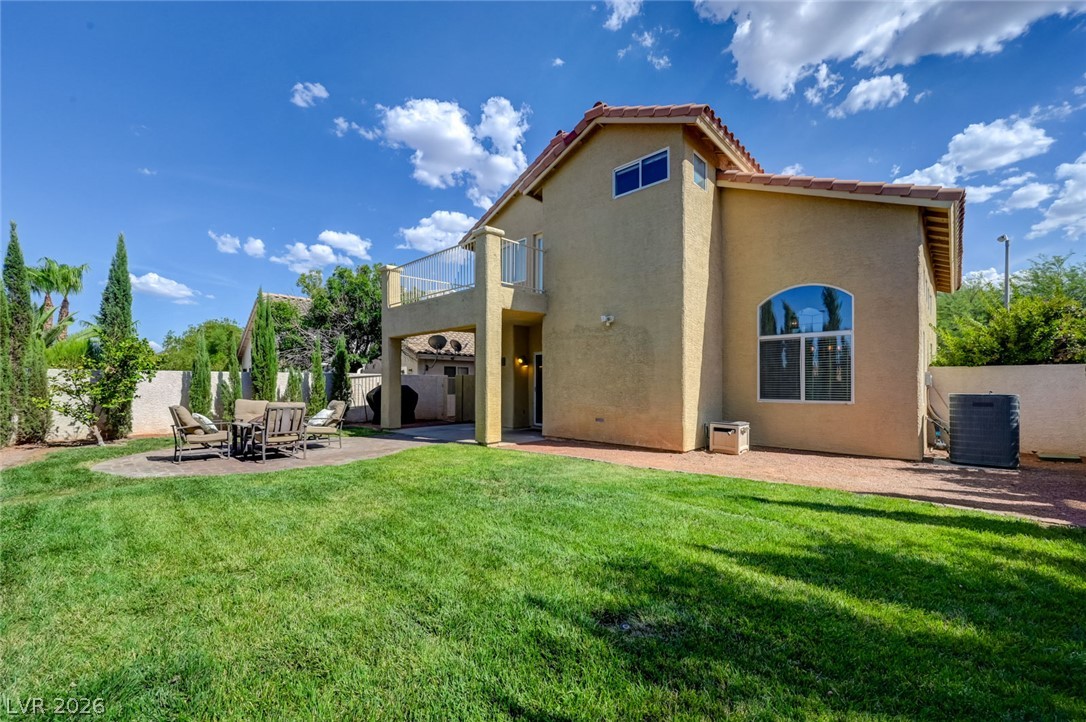 254 Redwing Village Court Henderson NV 89012