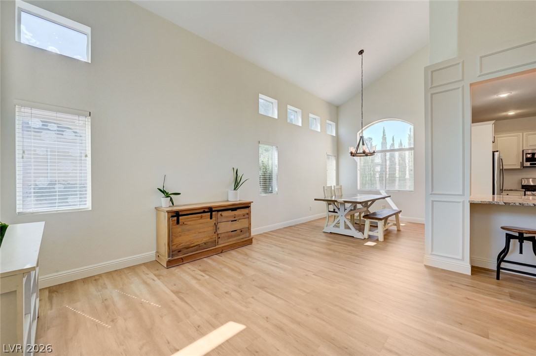 254 Redwing Village Court Henderson NV 89012