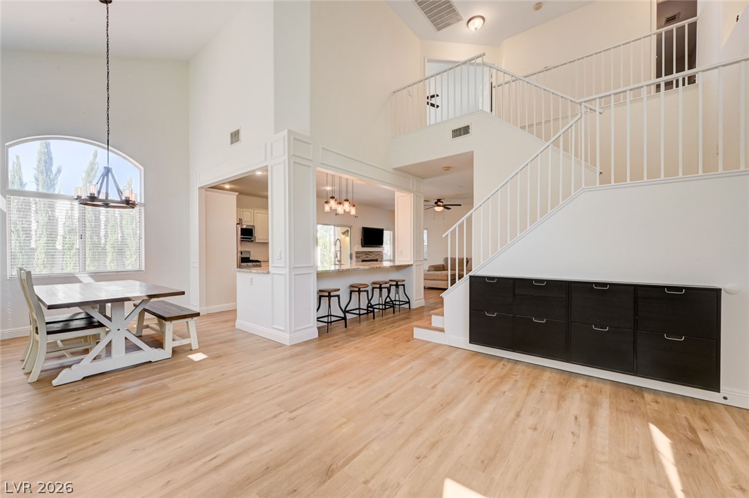 254 Redwing Village Court Henderson NV 89012
