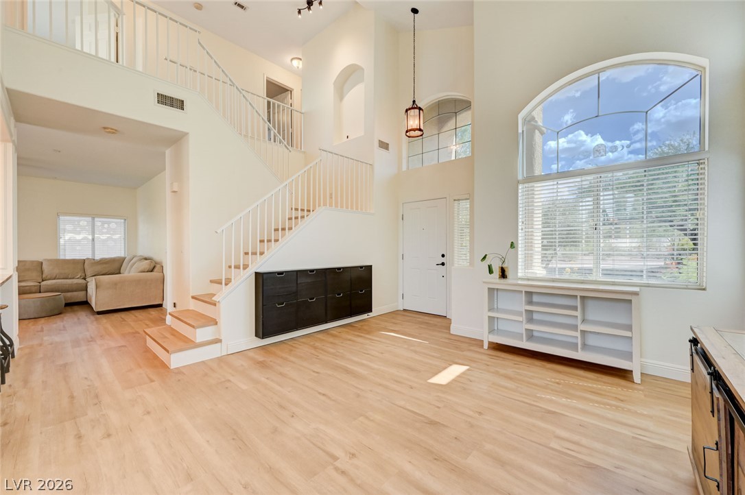 254 Redwing Village Court Henderson NV 89012