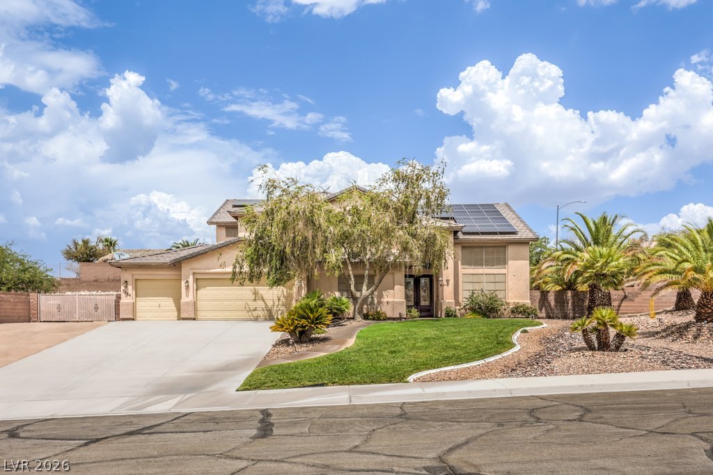 7064 New Moon Way Las Vegas NV 89110