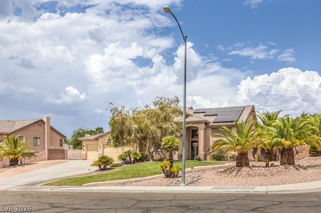 7064 New Moon Way Las Vegas NV 89110