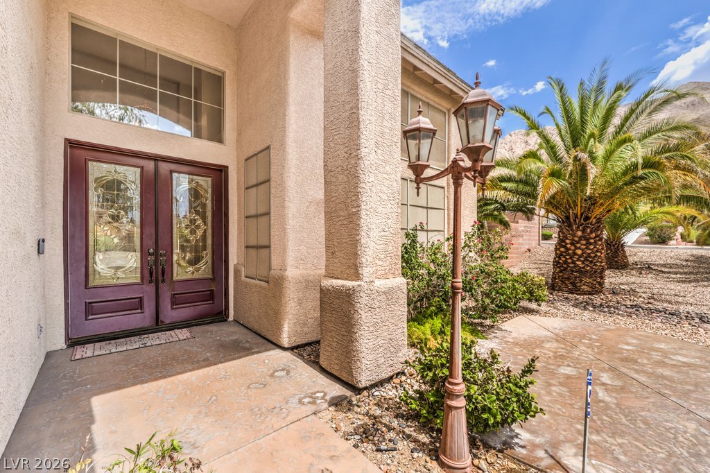 7064 New Moon Way Las Vegas NV 89110
