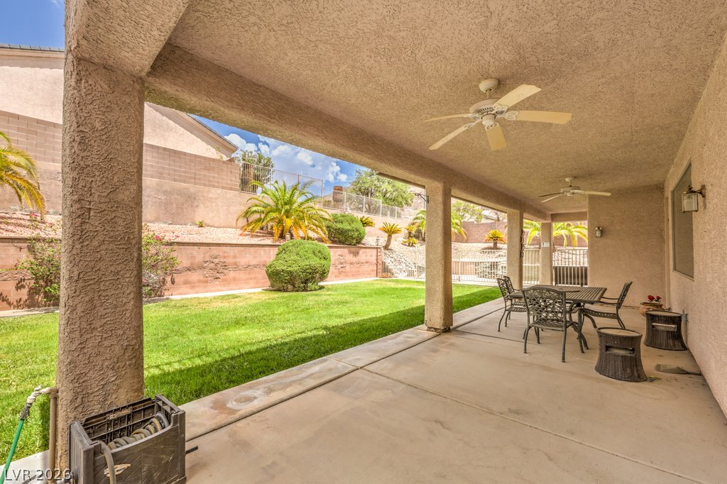 7064 New Moon Way Las Vegas NV 89110
