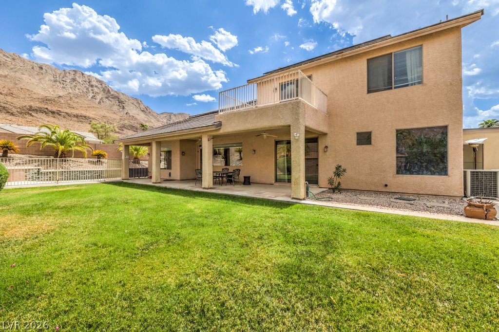 7064 New Moon Way Las Vegas NV 89110
