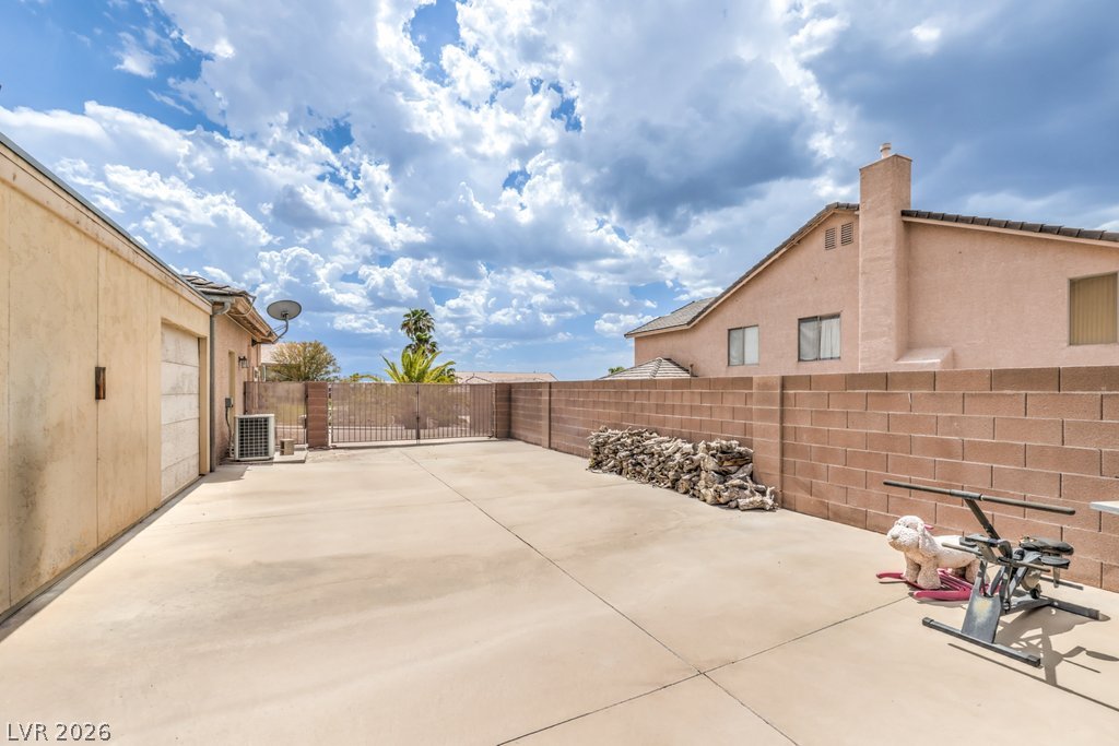 7064 New Moon Way Las Vegas NV 89110
