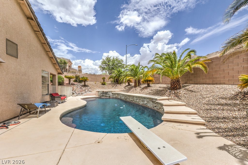 7064 New Moon Way Las Vegas NV 89110