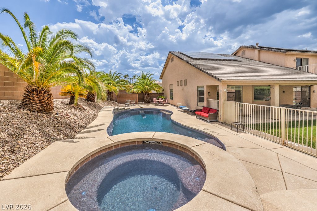 7064 New Moon Way Las Vegas NV 89110