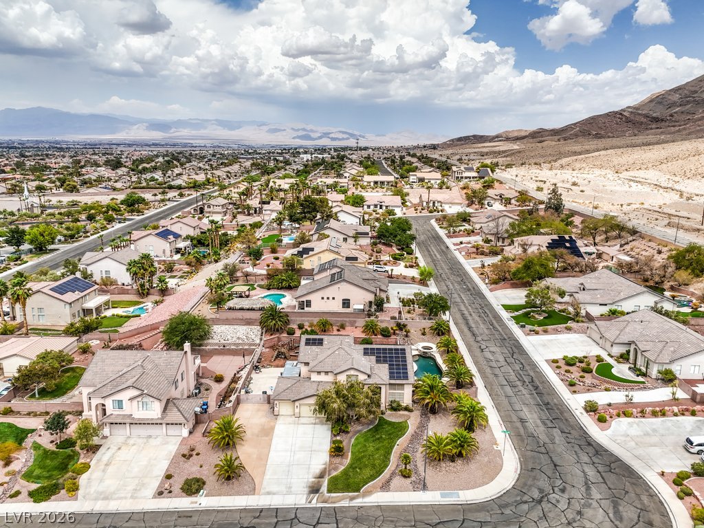 7064 New Moon Way Las Vegas NV 89110
