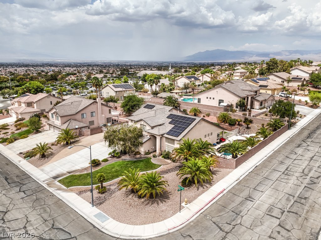 7064 New Moon Way Las Vegas NV 89110