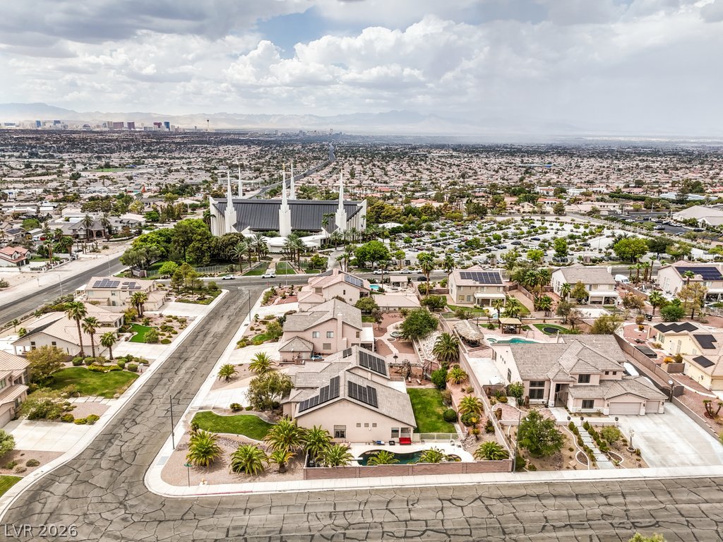 7064 New Moon Way Las Vegas NV 89110