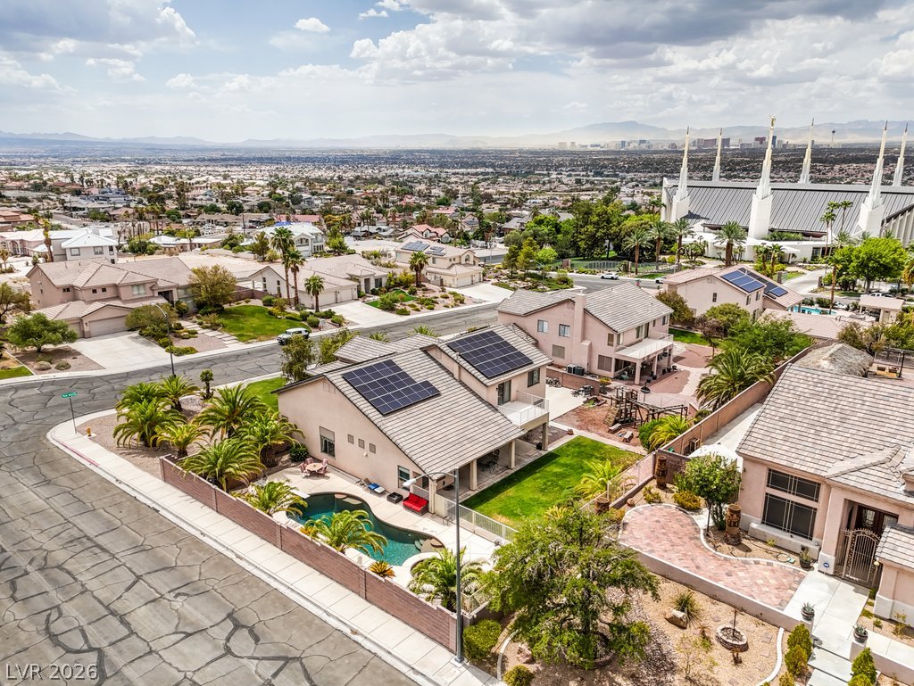 7064 New Moon Way Las Vegas NV 89110