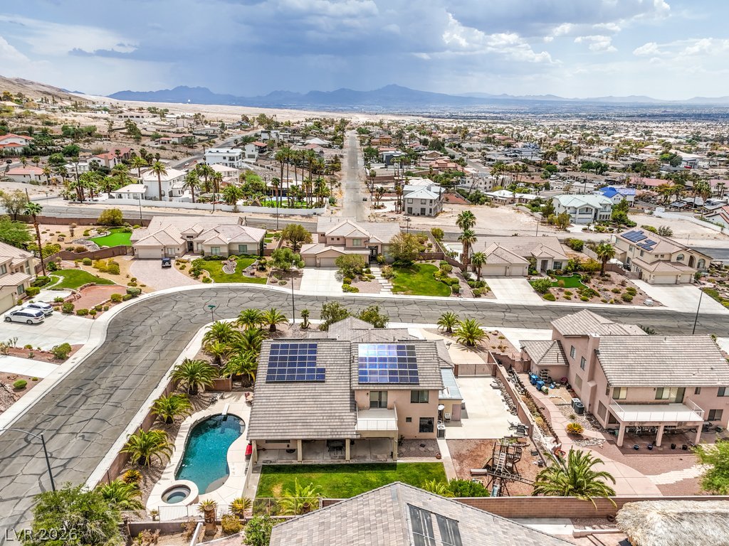 7064 New Moon Way Las Vegas NV 89110