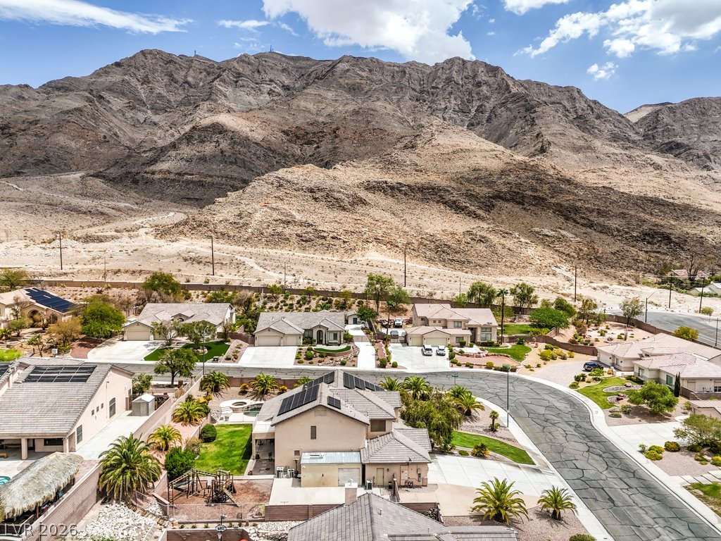 7064 New Moon Way Las Vegas NV 89110