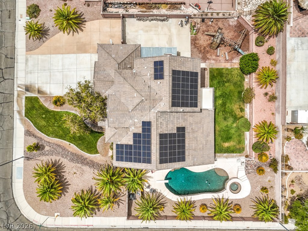 7064 New Moon Way Las Vegas NV 89110