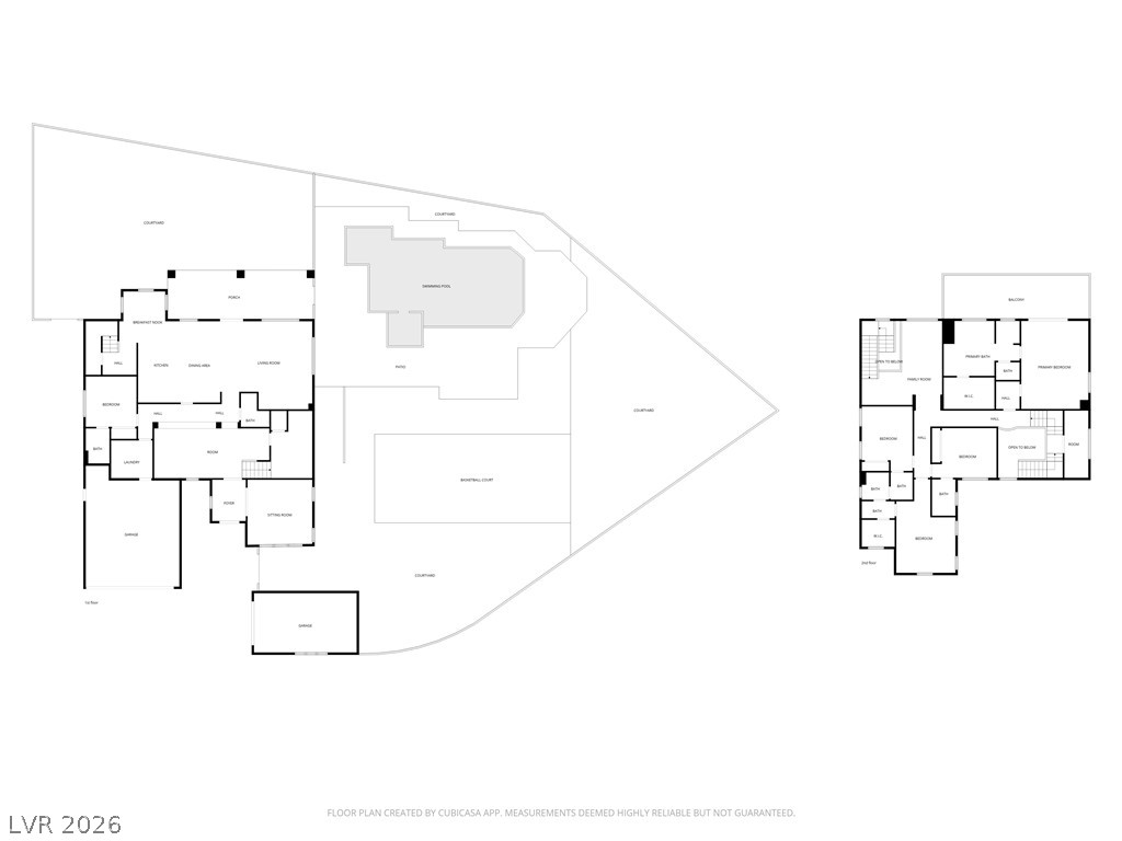25 Kittansett Loop Henderson NV 89052