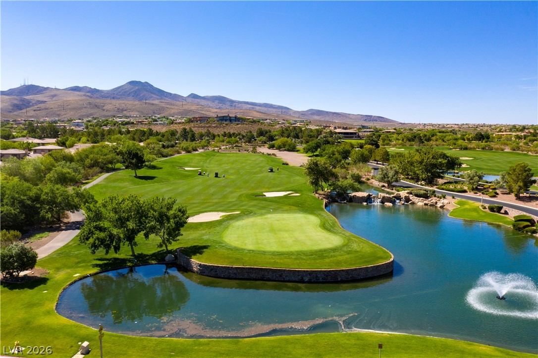25 Kittansett Loop Henderson NV 89052