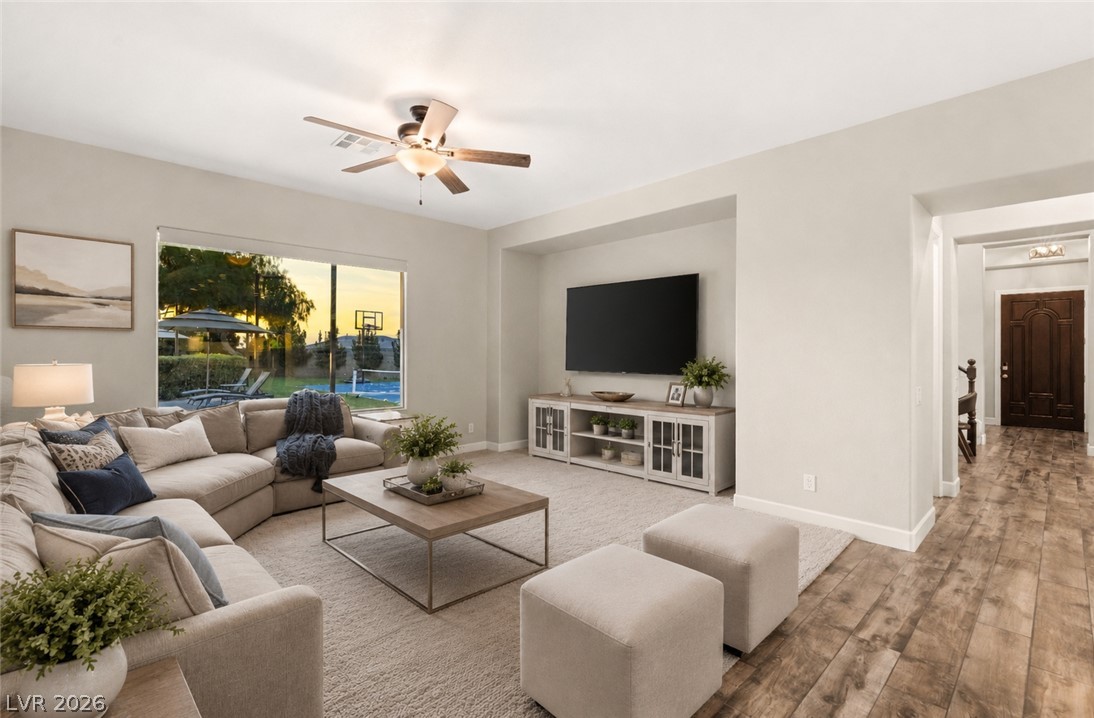 25 Kittansett Loop Henderson NV 89052