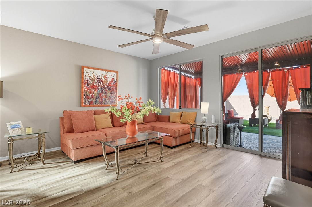 6955 Stone Cactus Street North Las Vegas NV 89086