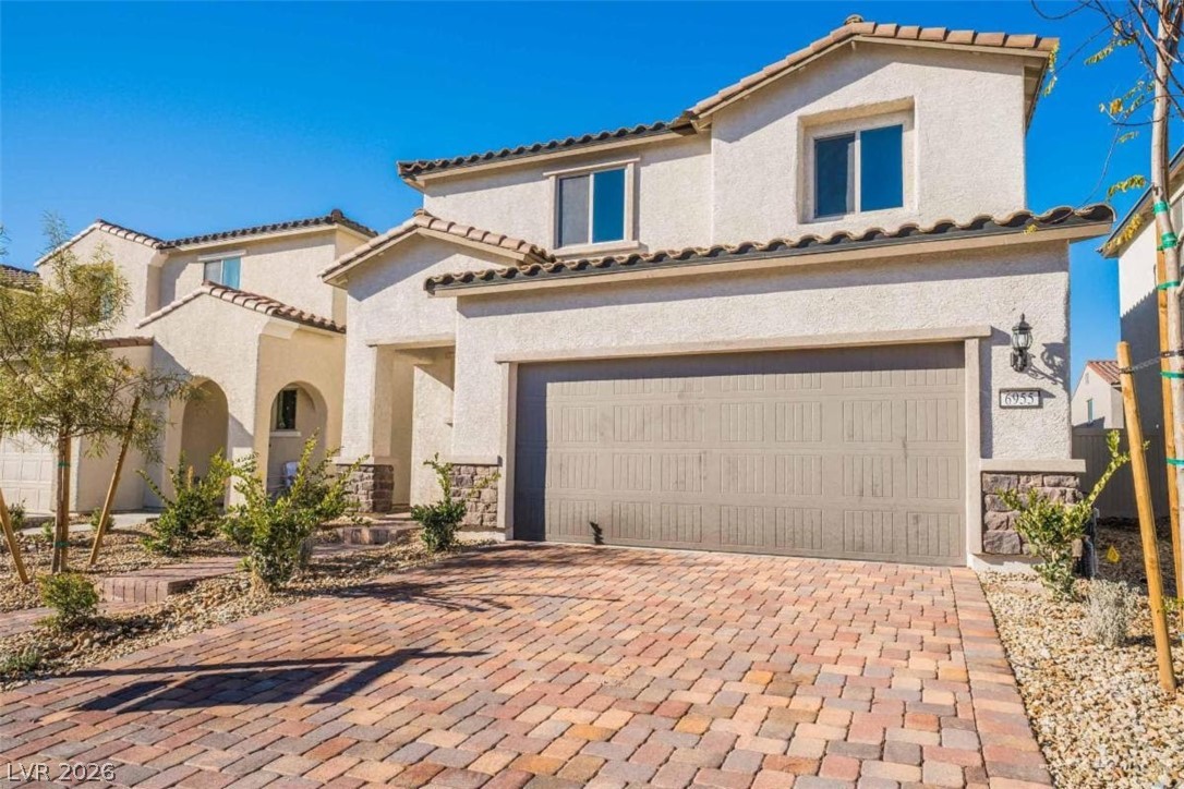 6955 Stone Cactus Street North Las Vegas NV 89086
