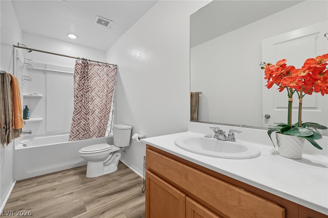 6955 Stone Cactus Street North Las Vegas NV 89086