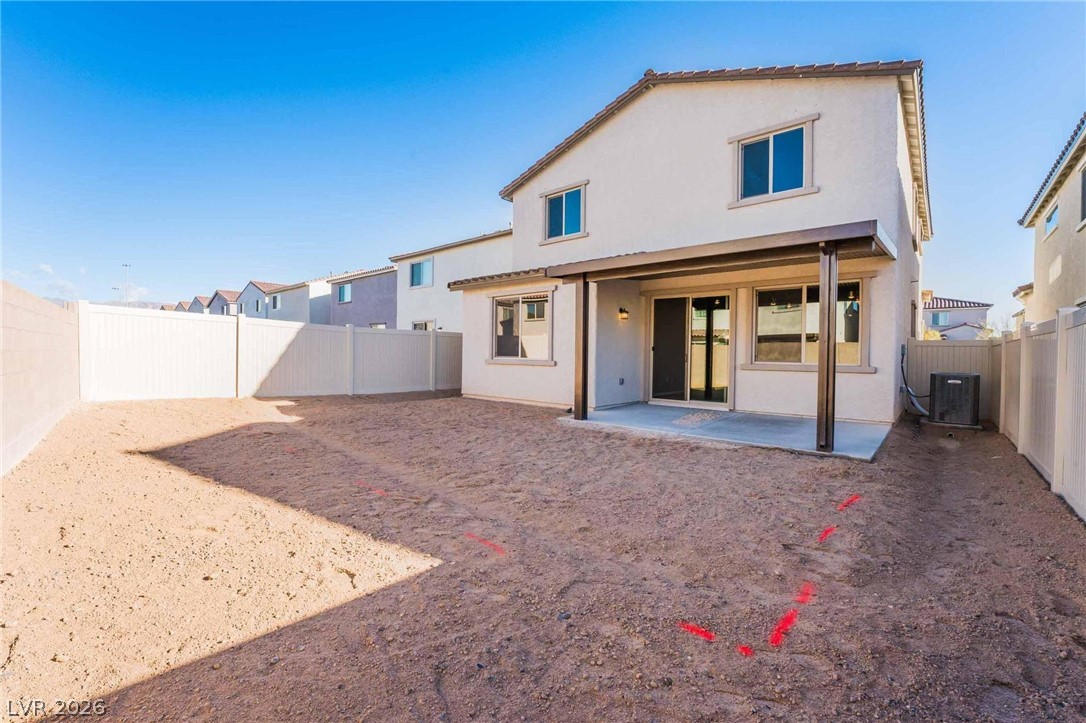 6955 Stone Cactus Street North Las Vegas NV 89086