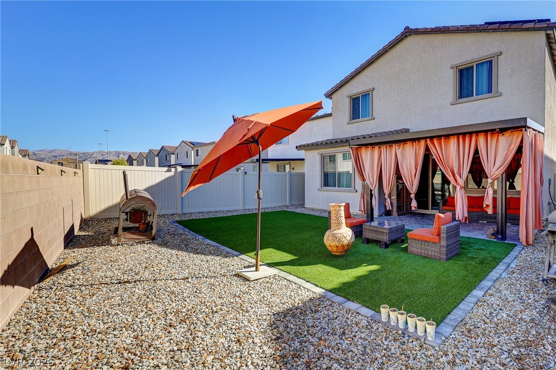 6955 Stone Cactus Street North Las Vegas NV 89086