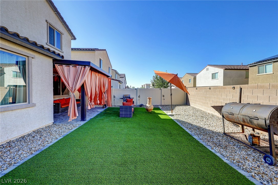 6955 Stone Cactus Street North Las Vegas NV 89086
