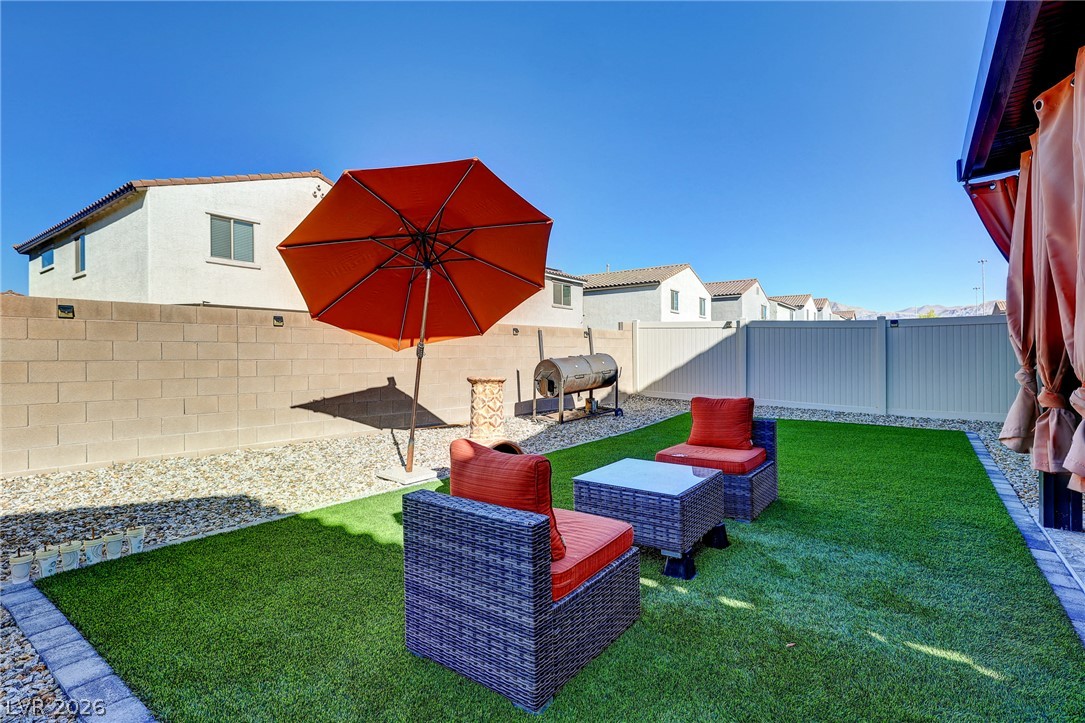 6955 Stone Cactus Street North Las Vegas NV 89086