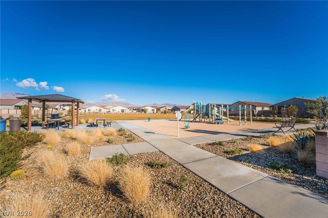 6955 Stone Cactus Street North Las Vegas NV 89086