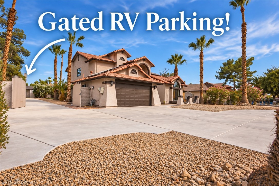 2908 North Jones Boulevard Las Vegas NV 89108