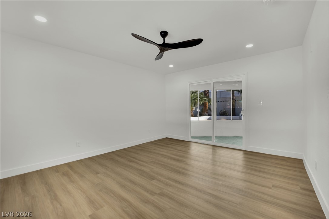 2325 Sombrero Drive Las Vegas NV 89169
