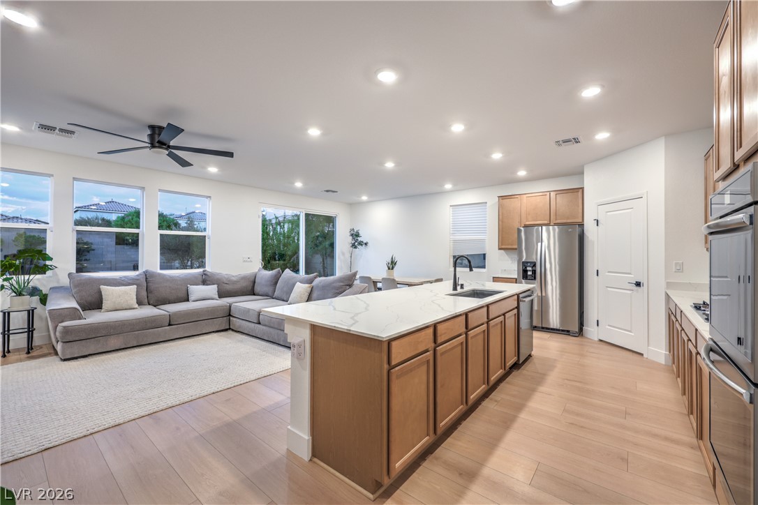 9748 Manchester Peak Avenue Las Vegas NV 89178